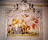 Bacchus and Ariadne – Giovanni Domenico Ferretti