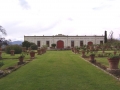 Il giardino a parterre