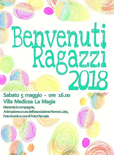 locandina benvenuti2