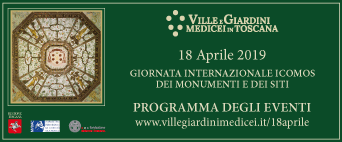 ville e giardini medicei