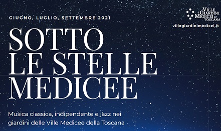 Sottole stelle medicee