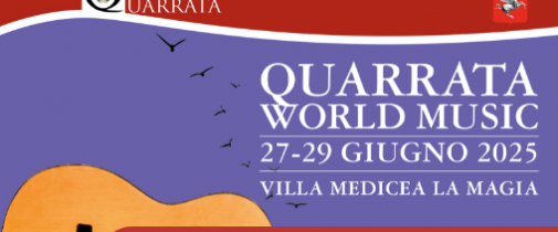 QWM2025 piccolo