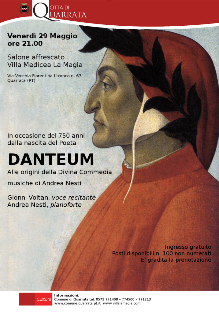 danteum